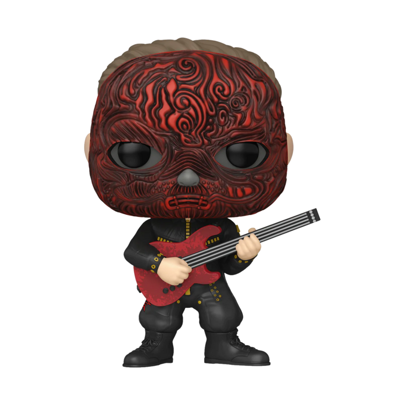 Slipknot - VMan Pop! Vinyl
