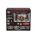 Five Nights at Freddy's - Security Room Snap Playset