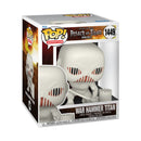 Attack on Titan - War Hammer Titan 6" Pop! Vinyl