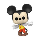 Disney: D100 - Mickey Mouse Disco Pop! Album