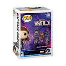 What If - Captain Carter (1602) Exclusive Pop! Vinyl [RS]