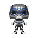 What If - Goliath Pop! Vinyl
