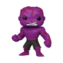 What If - Happy "The Freak" Hogan Pop! Vinyl