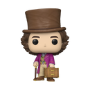 Wonka (2023) - Willy Wonka Pop! Vinyl