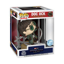 Spider-Man: No Way Home - Doc Ock Build-A-Scene Pop! Deluxe [RS]