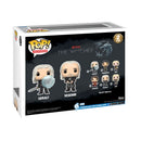 The Witcher (TV) - Geralt & Vesemir Pop! Vinyl 2-Pack [RS]