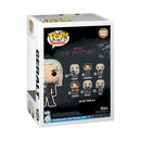 The Witcher (TV) - Geralt with Sword Glow Pop! Vinyl [RS]