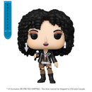 Cher – If I Could Turn Back Time Diamond Glitter Exclusive Pop! Vinyl [RS]
