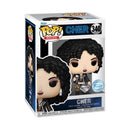 Cher – If I Could Turn Back Time Diamond Glitter Exclusive Pop! Vinyl [RS]