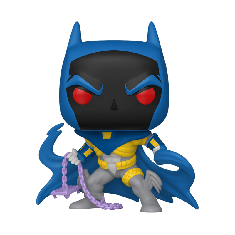 DC Comics - Knightfall Batman (90's) Pop! Vinyl