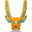 Godzilla - Mothra Blacklight Pop! Vinyl [RS]