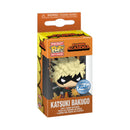 My Hero Academia - Katsuki Bakugo (Explosion) Pocket Pop! Keychain [RS]