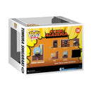 My Hero Academia - Tomura Shigaraki (Hideout) Pop! Deluxe [RS]