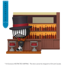 My Hero Academia - Mr. Compress Hideout Pop! Deluxe [RS]