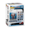Captain America 3 - Ant-Man Build-A-Scene Pop! Vinyl [RS]