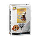 Disney: D100 - Lady and the Tramp Pop! Movie Poster