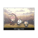 Jujutsu Kaisen - Itadori & Todo Vs Hanami Pop! Moment Deluxe