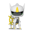 Pokemon - Arceus SDCC 2024 10" Pop Vinyl [RS]
