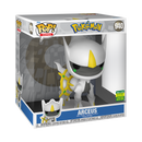 Pokemon - Arceus SDCC 2024 10" Pop Vinyl [RS]