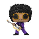 Jimi Hendrix – Jimi Hendrix (Purple Suit) SDCC Exclusive Pop! Vinyl [RS]