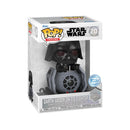 Disney: D100 - Darth Vader TIE Fighter Train Carriage Pop! Ride [RS]