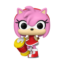 Sonic the Hedgehog - Amy Rose Pop! Vinyl