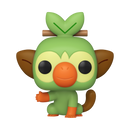 Pokemon - Grookey Pop! Vinyl [RS]