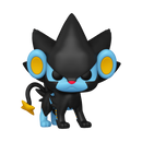 Pokemon - Luxray Pop! Vinyl [RS]