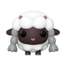 Pokemon - Wooloo Pop! Vinyl [RS]