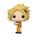 My Hero Academia - Denki Kaminari (Baseball) Pop! Vinyl