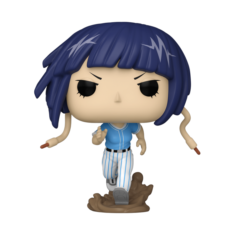 My Hero Academia - Kyoka Jiro (Baseball) Pop! Vinyl