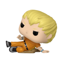 My Hero Academia - Mashirao Ojiro (Baseball) Pop! Vinyl