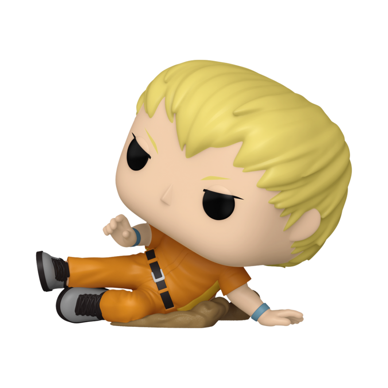 My Hero Academia - Mashirao Ojiro (Baseball) Pop! Vinyl