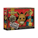 Pokemon - Holiday Advent Calendar