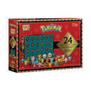 Pokemon - Holiday Advent Calendar