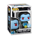 Thor - Frost Giant Loki Glow Pop! Vinyl [RS]