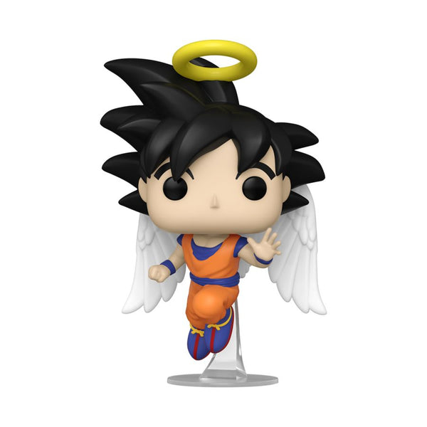 Dragonball Z - Goku with Wings (with Chase) Pop! Vinyl [RS]