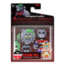 Five Nights at Freddy's - Glamrock Roxanna Snaps! Figure