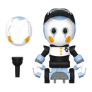 Five Nights at Freddy's - Security Staff Bot Snaps! Figure