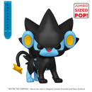 Pokemon - Luxray 10" Pop! Vinyl [RS]