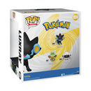 Pokemon - Luxray 10" Pop! Vinyl [RS]
