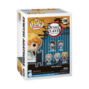 Demon Slayer - Zenitsu Recovering Pop! Vinyl [RS]