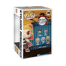 Demon Slayer - Rengoku 10" US Exclusive Pop! Vinyl [RS]