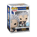 Black Clover - Mars with Book Pop! Vinyl [RS]