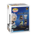 Black Clover - Mars with Book Pop! Vinyl [RS]