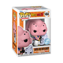 Dragon Ball Z - Super Buu with Ghost (with Chase) Pop! Vinyl [RS]