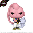 Dragon Ball Z - Super Buu with Ghost (with Chase) Pop! Vinyl [RS]