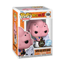 Dragon Ball Z - Super Buu with Ghost (with Chase) Pop! Vinyl [RS]
