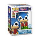 Sonic - Ring Scatter Sonic Pop! Vinyl [RS]