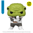 Dragon Ball Z - Guldo US Exclusive Glow Pop! Vinyl [RS]